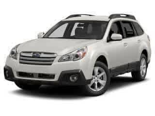 Thumbnail: 2014 Subaru Outback - 34