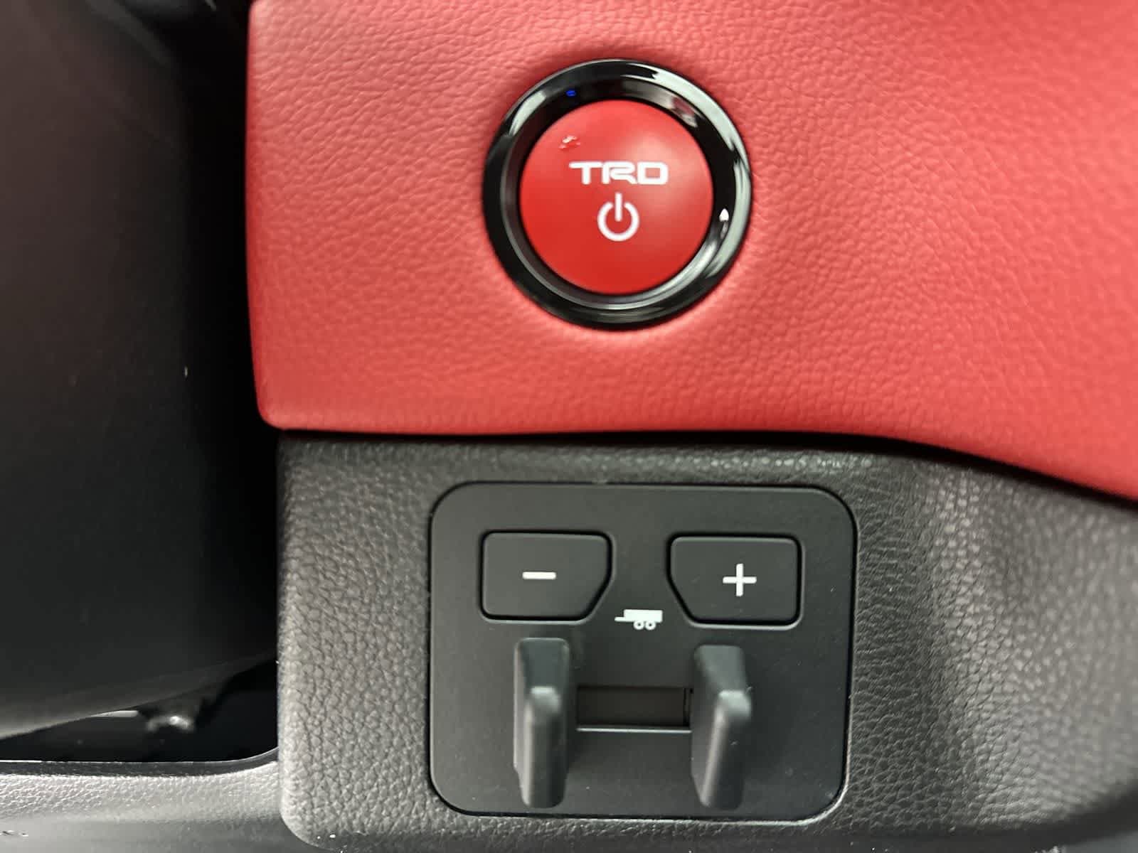 Thumbnail: 2026 Toyota Tundra - 37