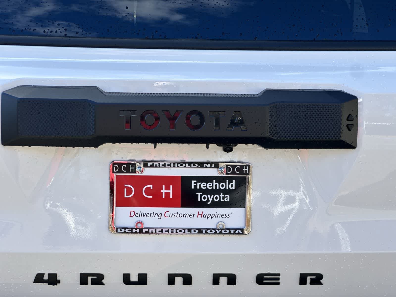 Thumbnail: 2025 Toyota 4Runner - 15