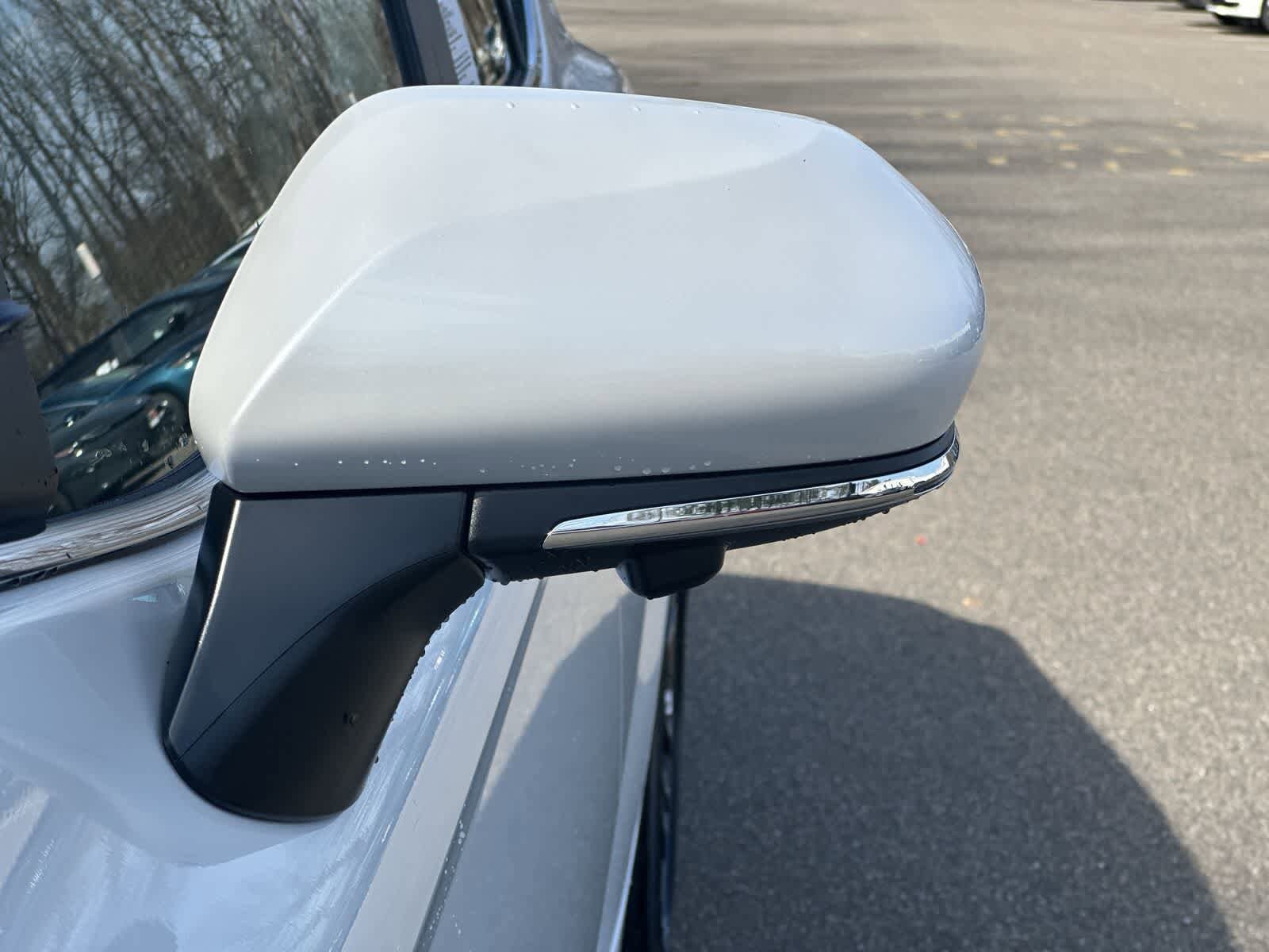 Thumbnail: 2026 Toyota Camry - 13