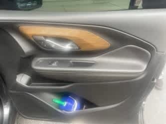 Thumbnail: 2020 GMC Terrain - 17