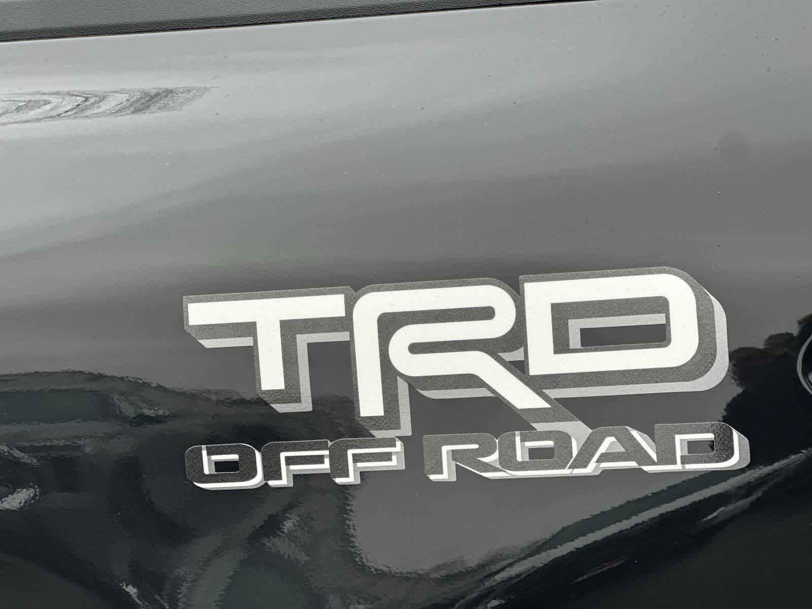 Thumbnail: 2026 Toyota Tacoma - 17