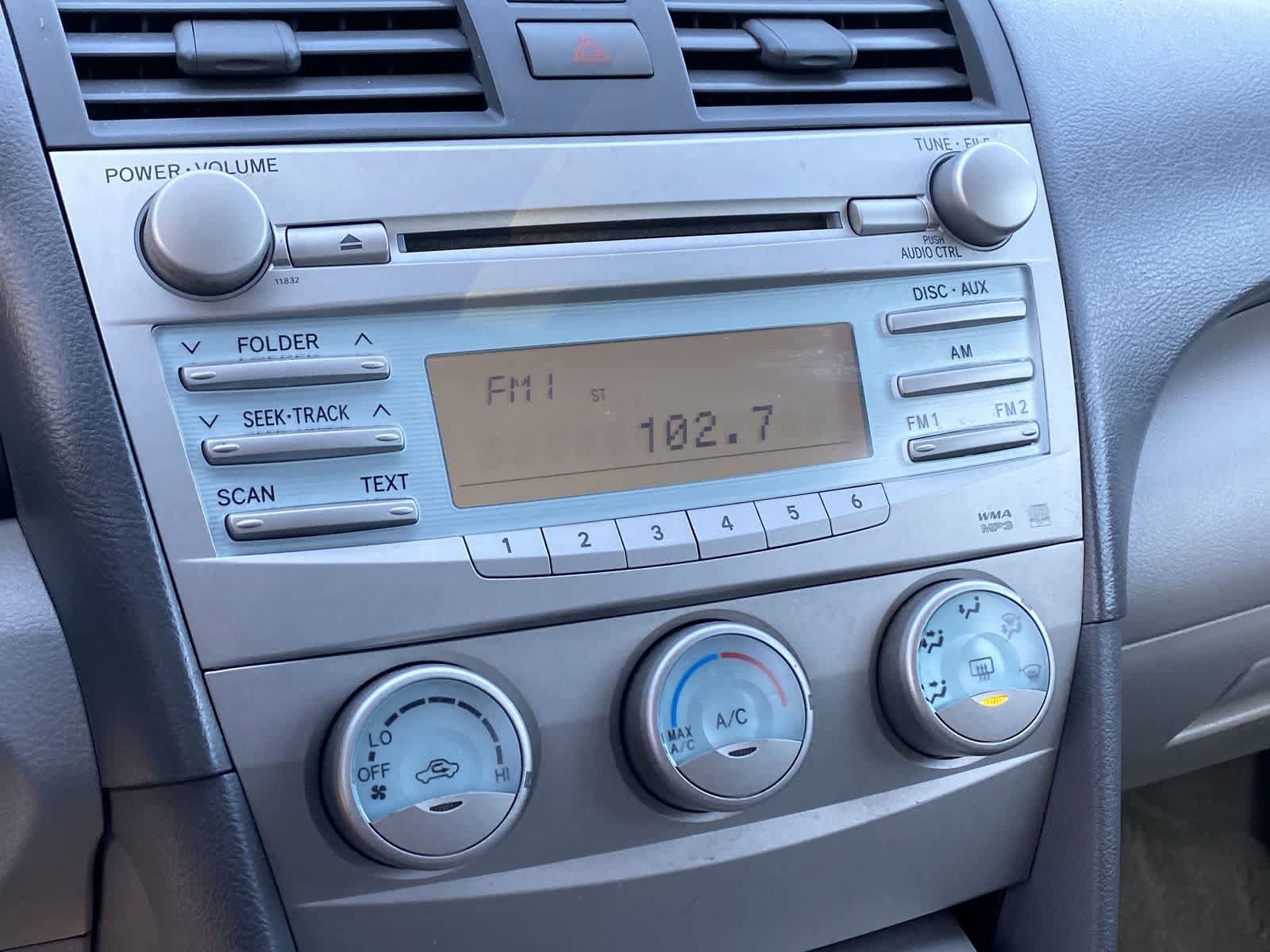 Thumbnail: 2008 Toyota Camry - 29