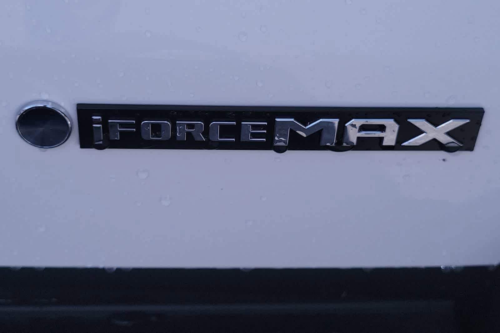 Thumbnail: 2025 Toyota Tacoma - 20