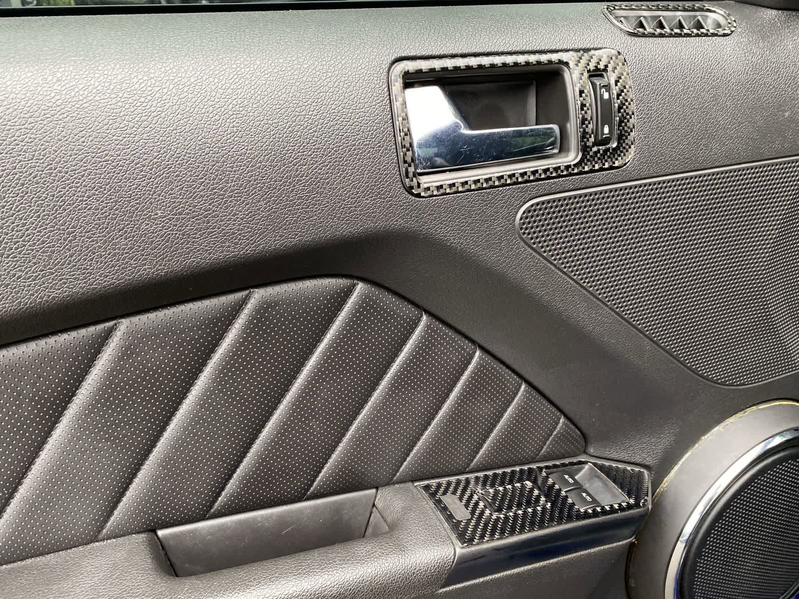 Thumbnail: 2014 Ford Mustang - 15