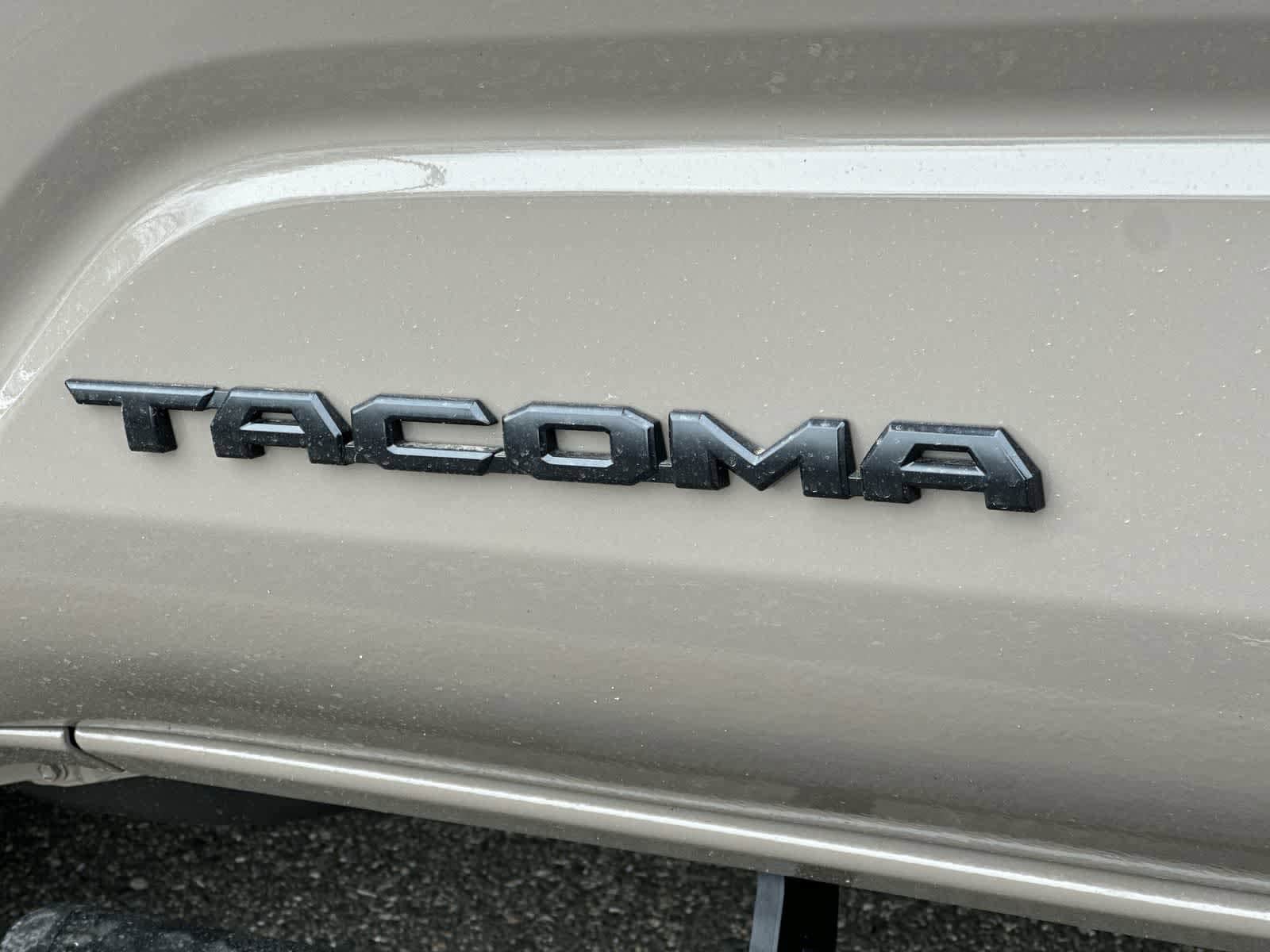 Thumbnail: 2026 Toyota Tacoma - 19