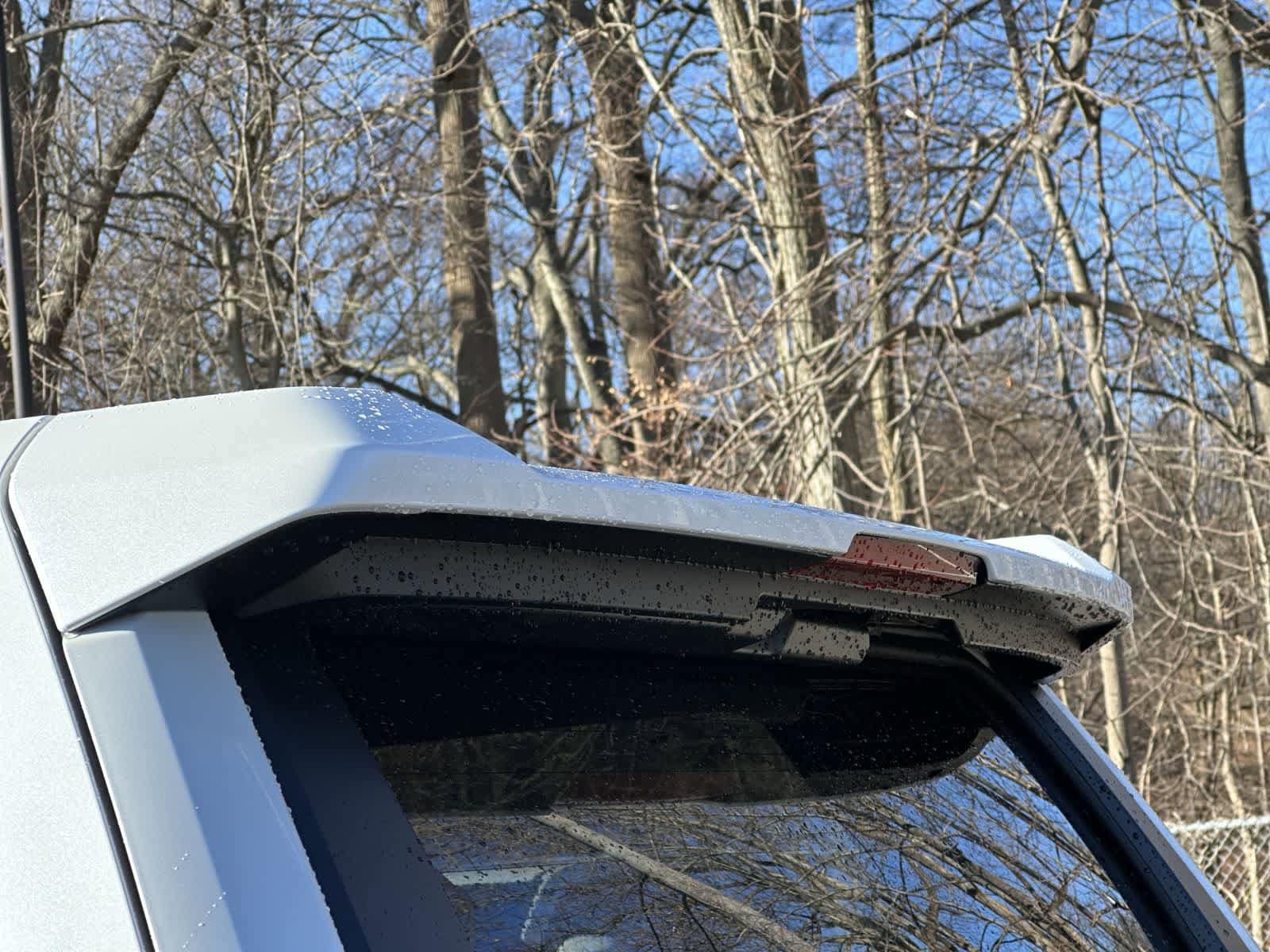 Thumbnail: 2026 Toyota 4Runner - 18