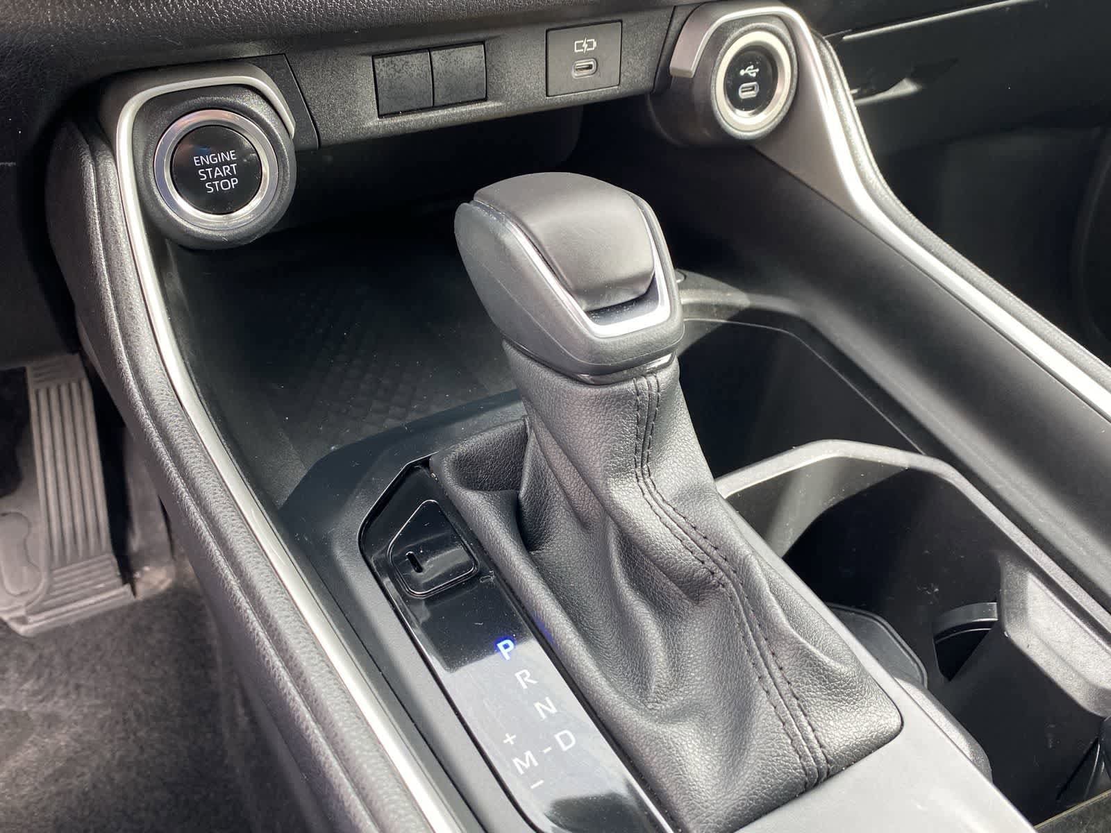 Thumbnail: 2025 Toyota Grand Highlander - 30