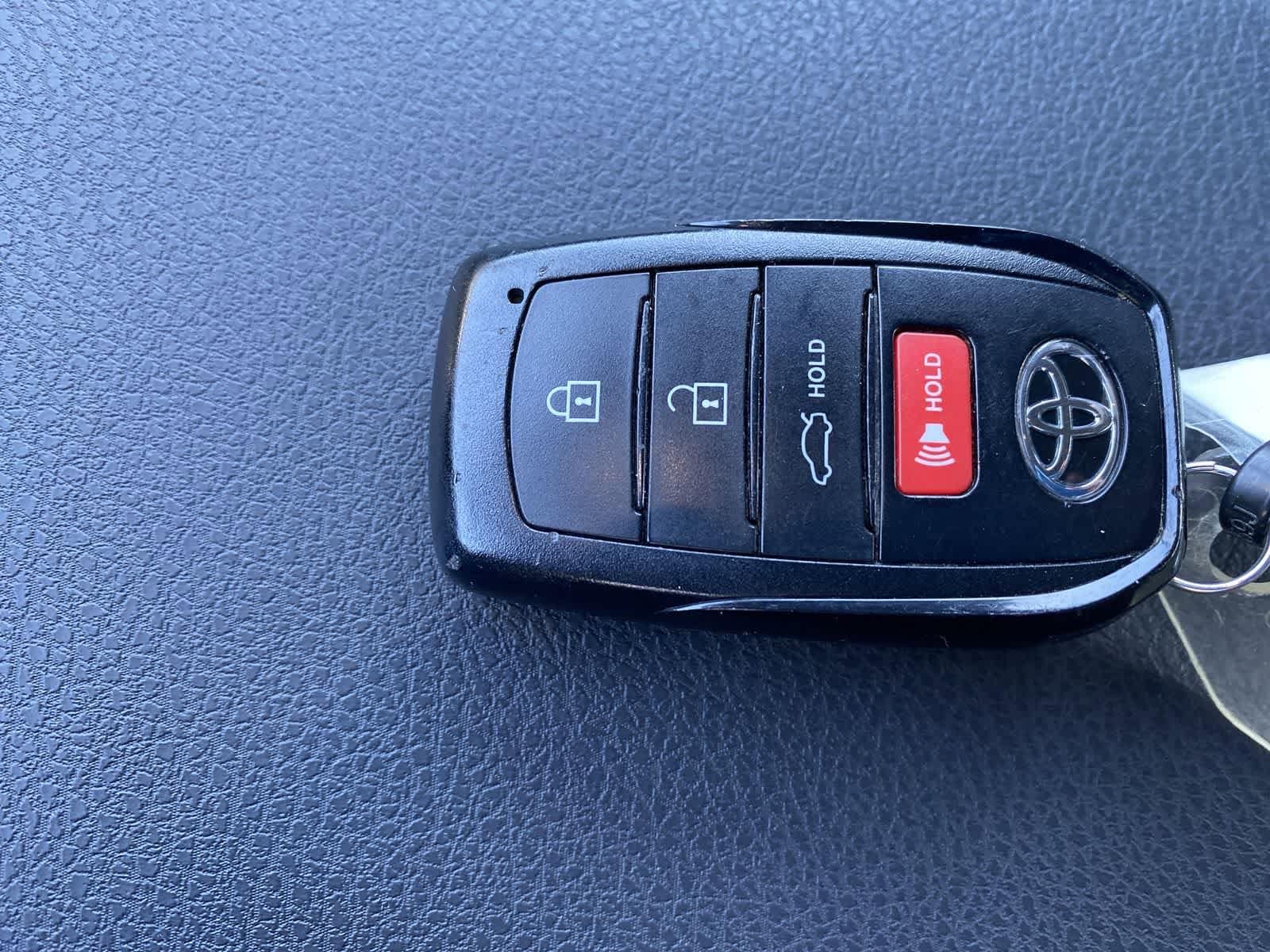 Thumbnail: 2025 Toyota Camry - 36