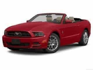 2014 Ford Mustang  -
                  Freehold, NJ
