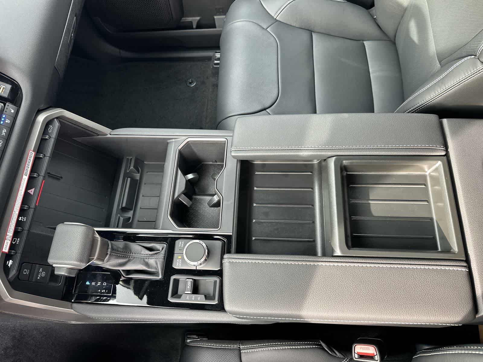 Thumbnail: 2026 Toyota Tundra - 34