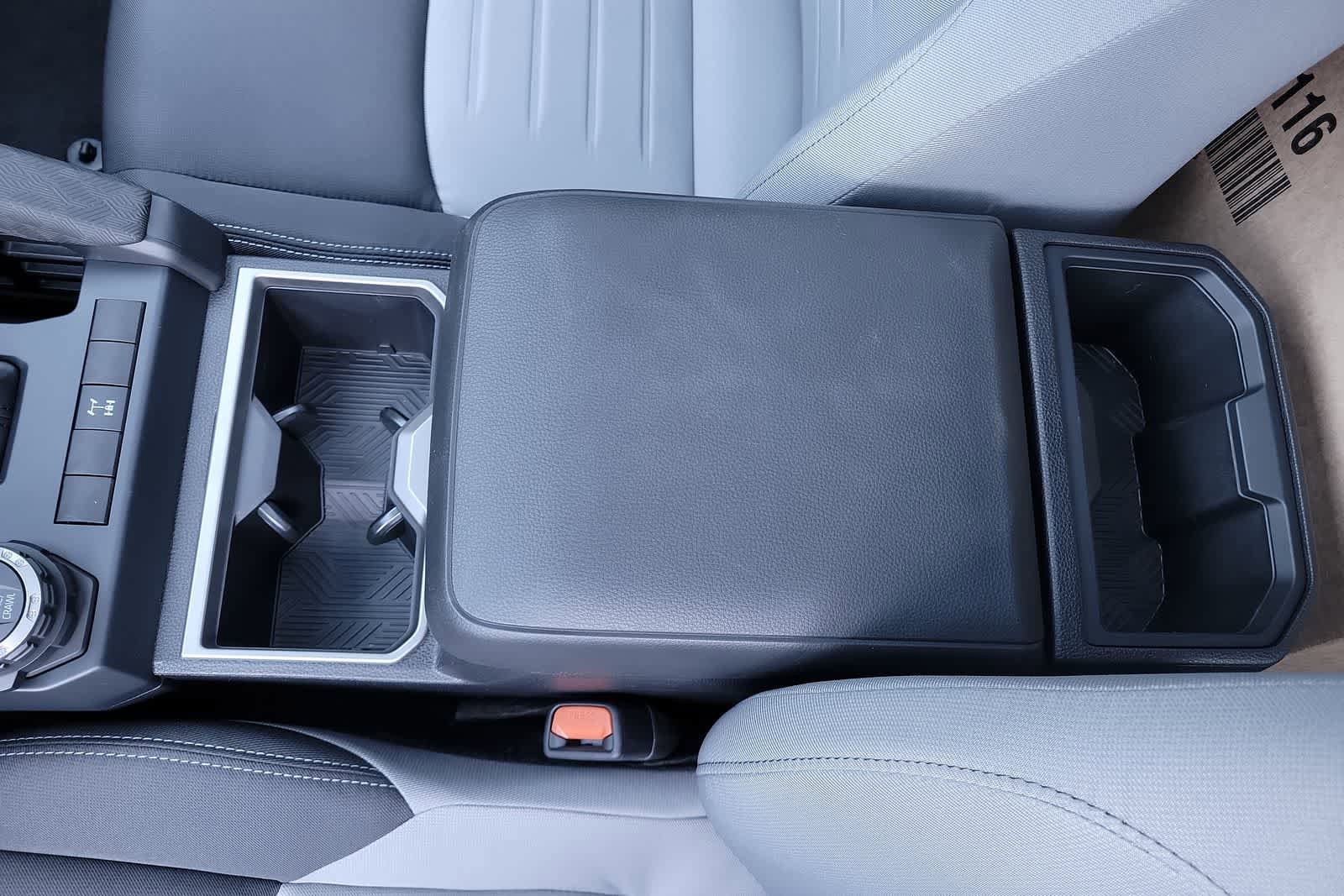 Thumbnail: 2025 Toyota Tacoma - 29