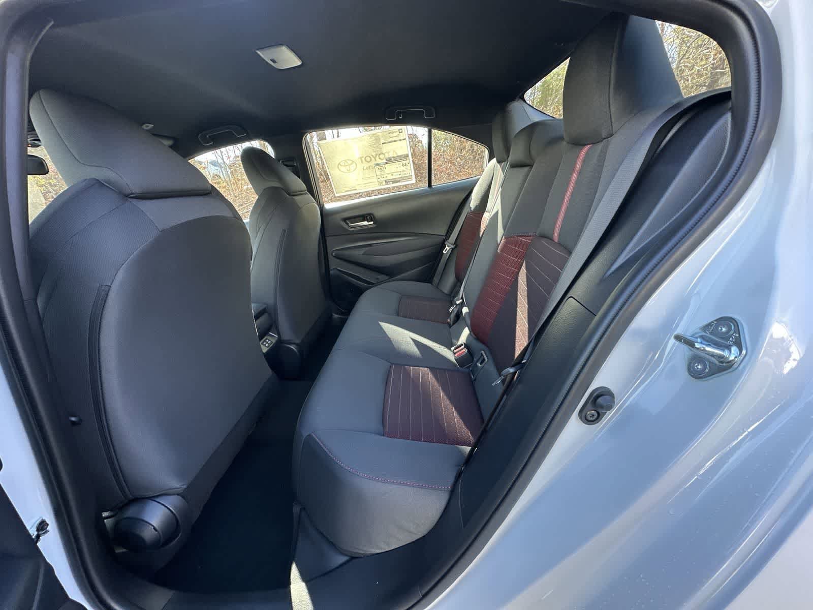 Thumbnail: 2026 Toyota Corolla - 23