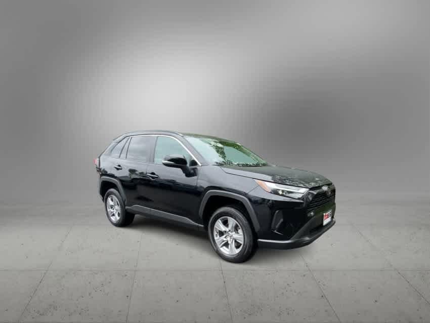 Thumbnail: 2023 Toyota RAV4 - 2