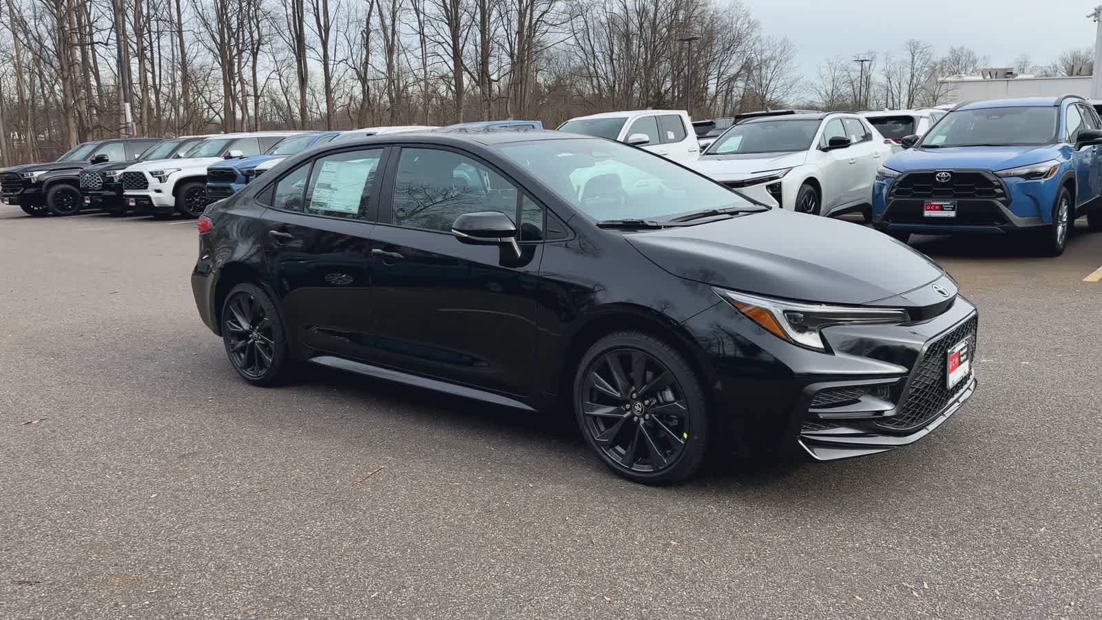 Thumbnail: 2026 Toyota Corolla - 2