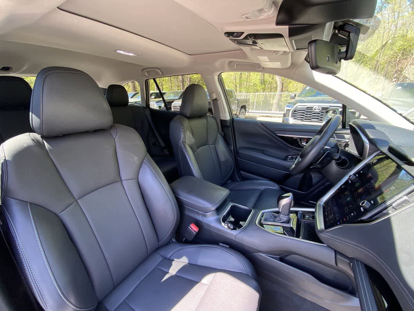 Thumbnail: 2024 Subaru Outback - 40