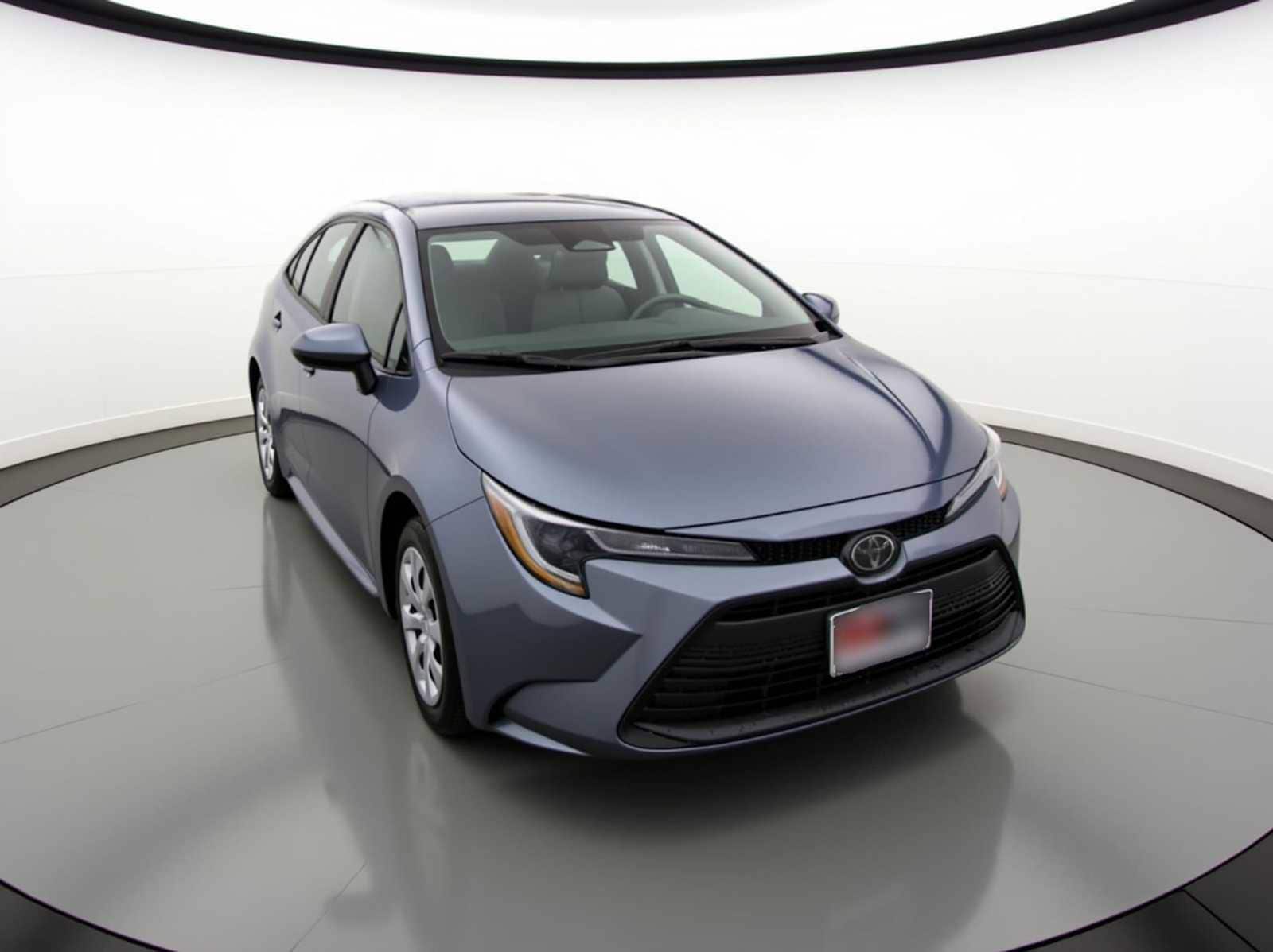 Thumbnail: 2026 Toyota Corolla - 3