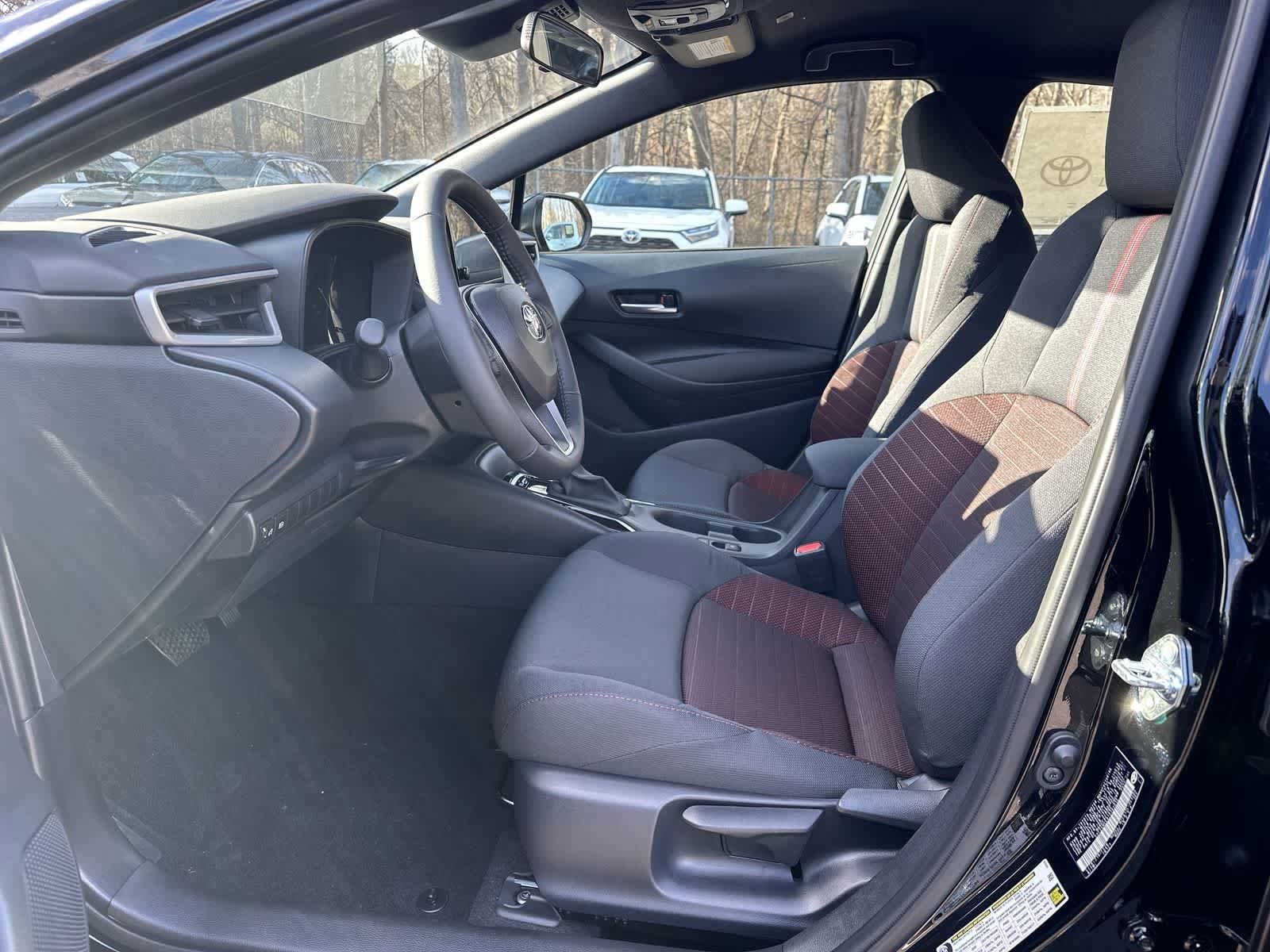 Thumbnail: 2026 Toyota Corolla - 31