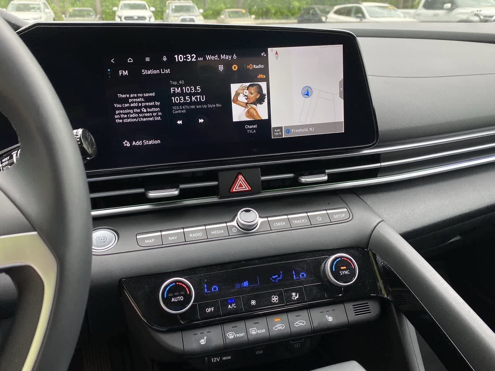 Thumbnail: 2023 Hyundai Elantra - 27