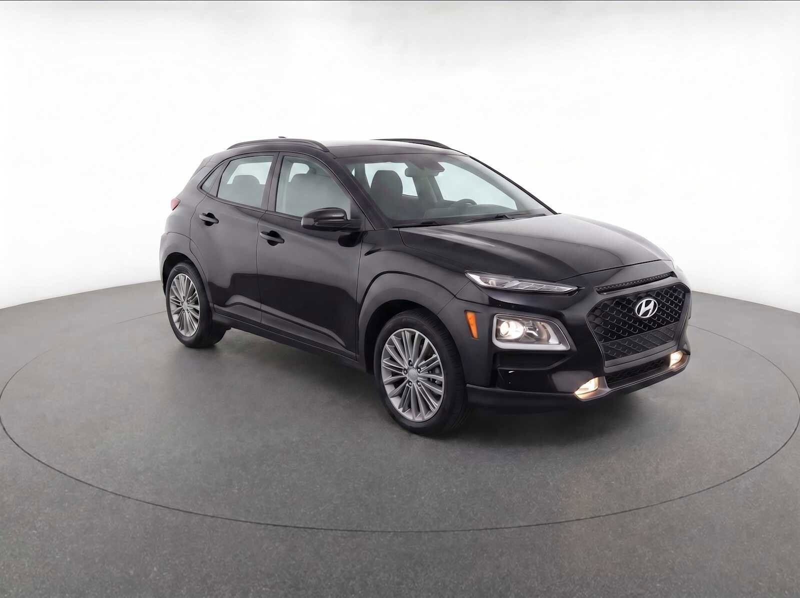 Thumbnail: 2019 Hyundai Kona - 3