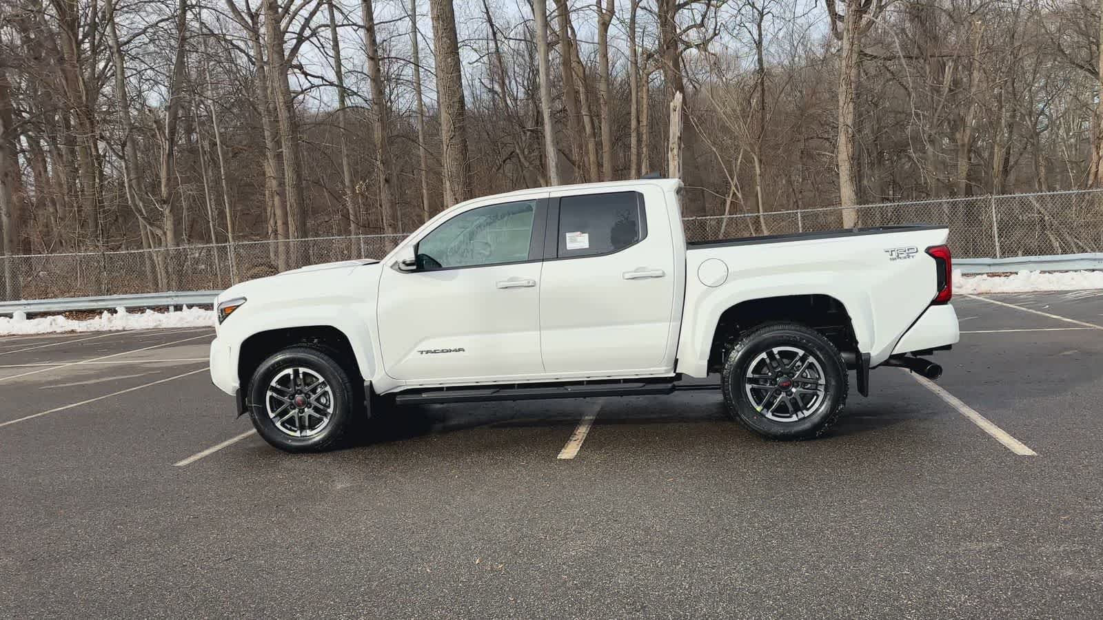 Thumbnail: 2026 Toyota Tacoma - 5