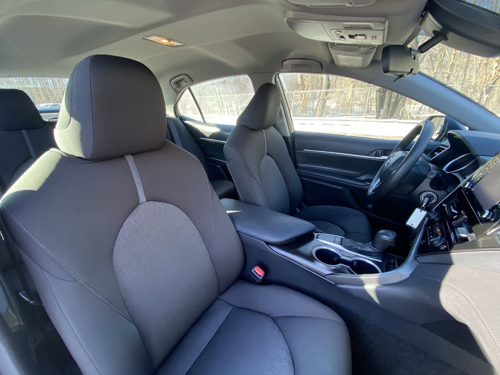 Thumbnail: 2024 Toyota Camry - 27