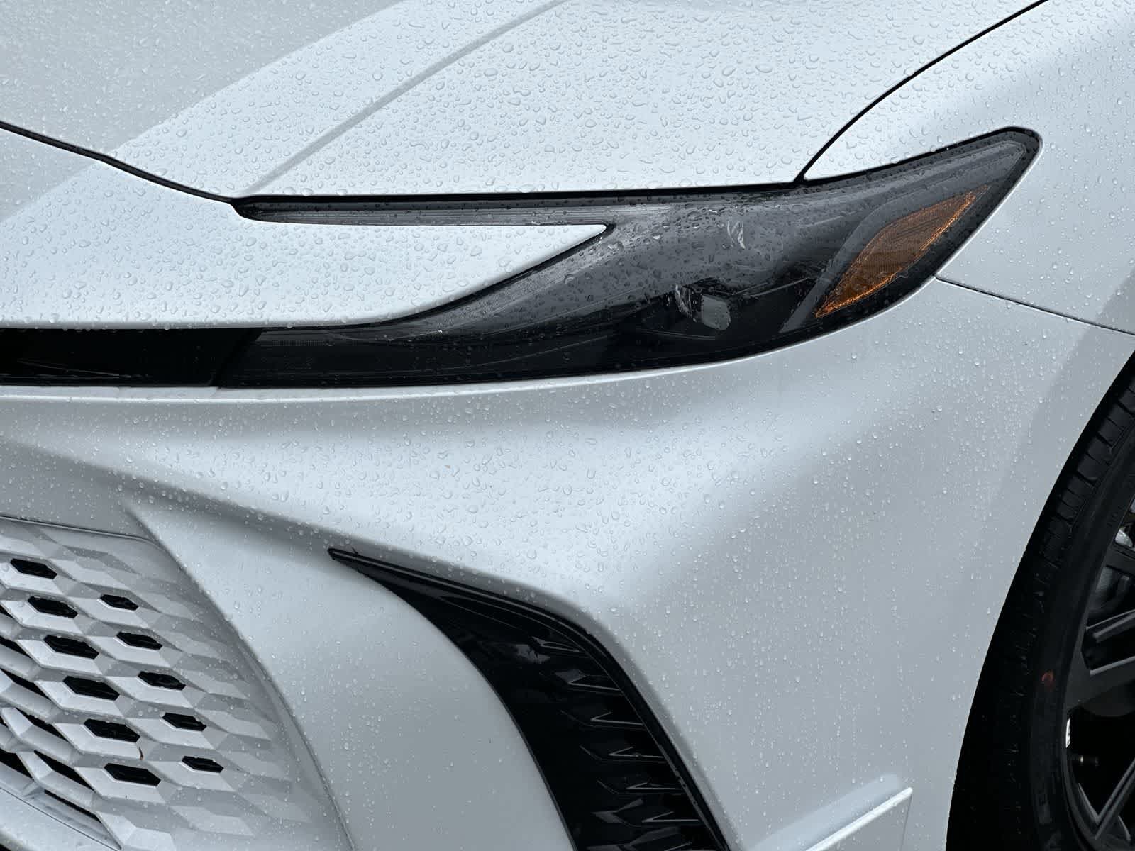 Thumbnail: 2026 Toyota Camry - 11