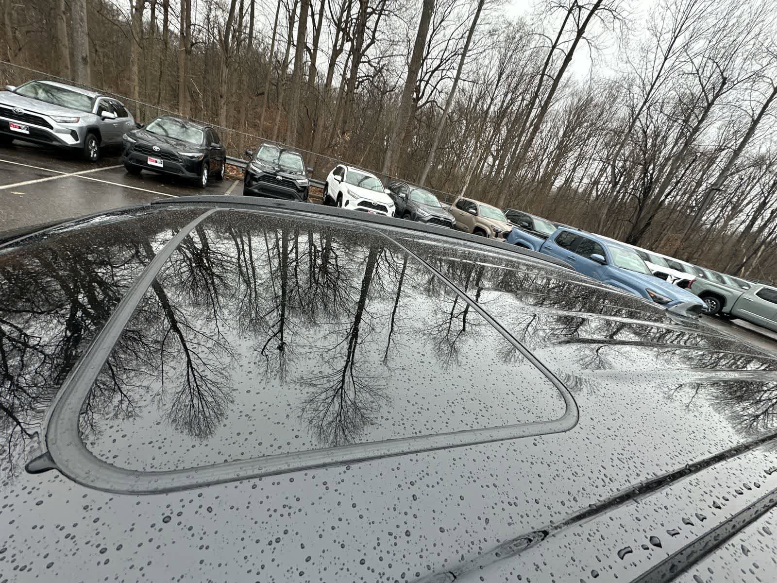 Thumbnail: 2025 Toyota RAV4 - 14