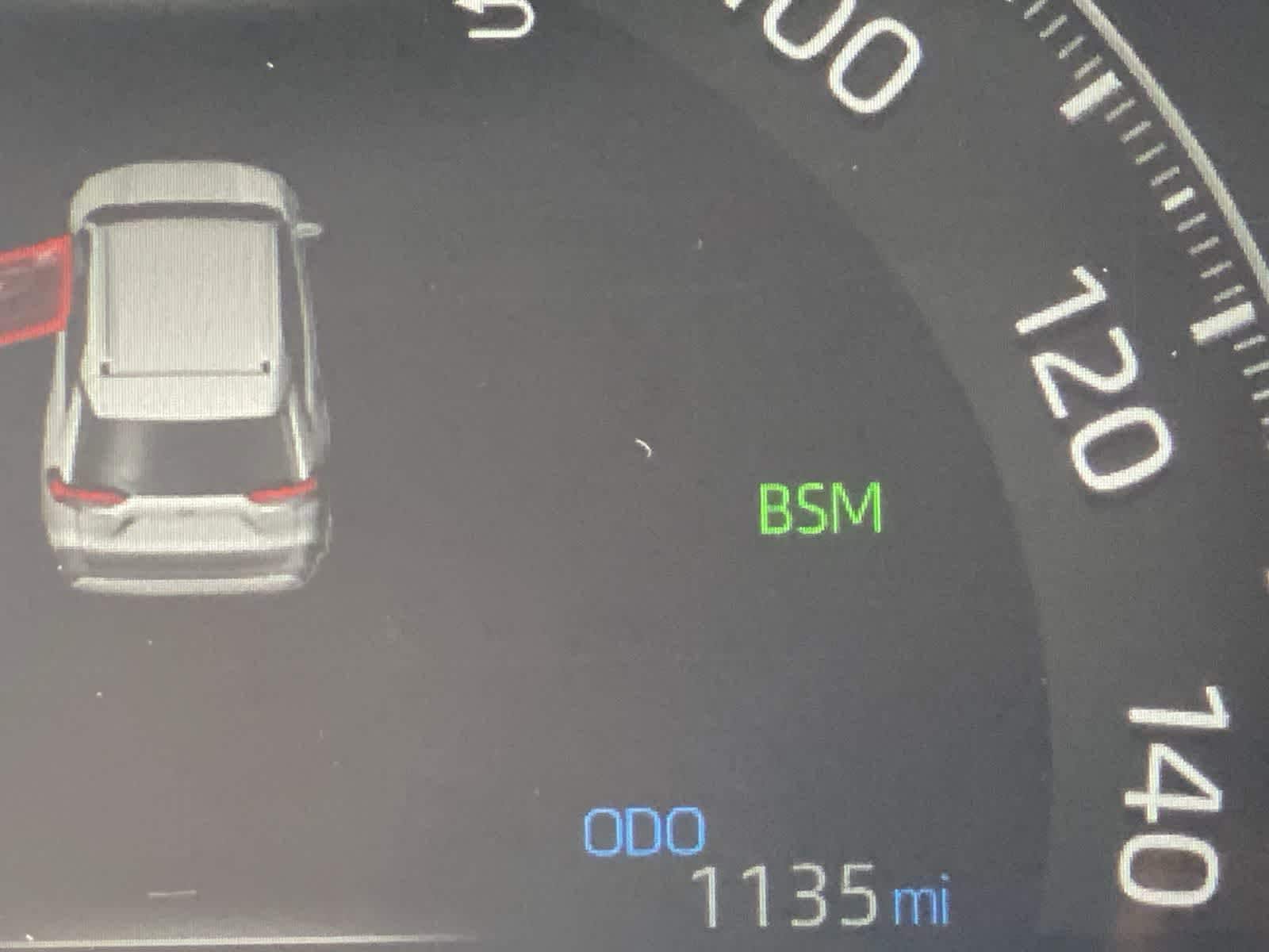 Thumbnail: 2025 Toyota RAV4 - 38