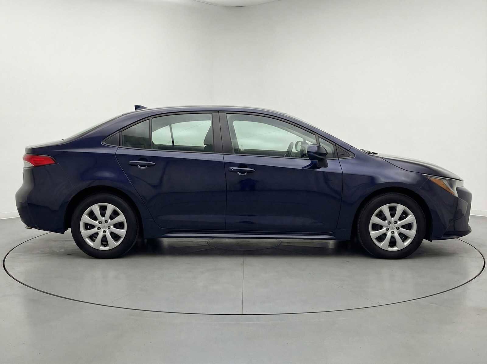 Thumbnail: 2024 Toyota Corolla - 5