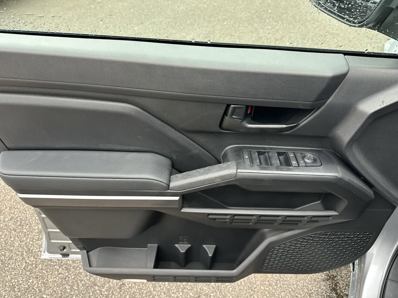 Thumbnail: 2025 Toyota Tacoma - 20