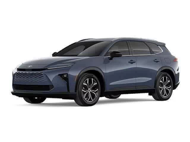 2026 Toyota Crown Signia XLE -
                  Freehold, NJ