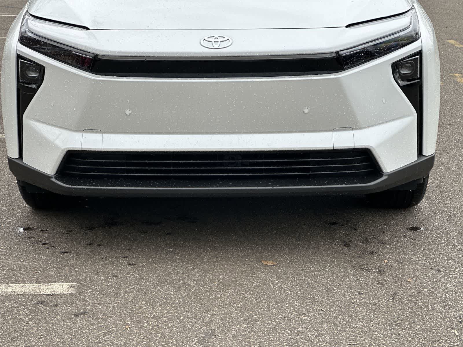 Thumbnail: 2026 Toyota bZ - 13