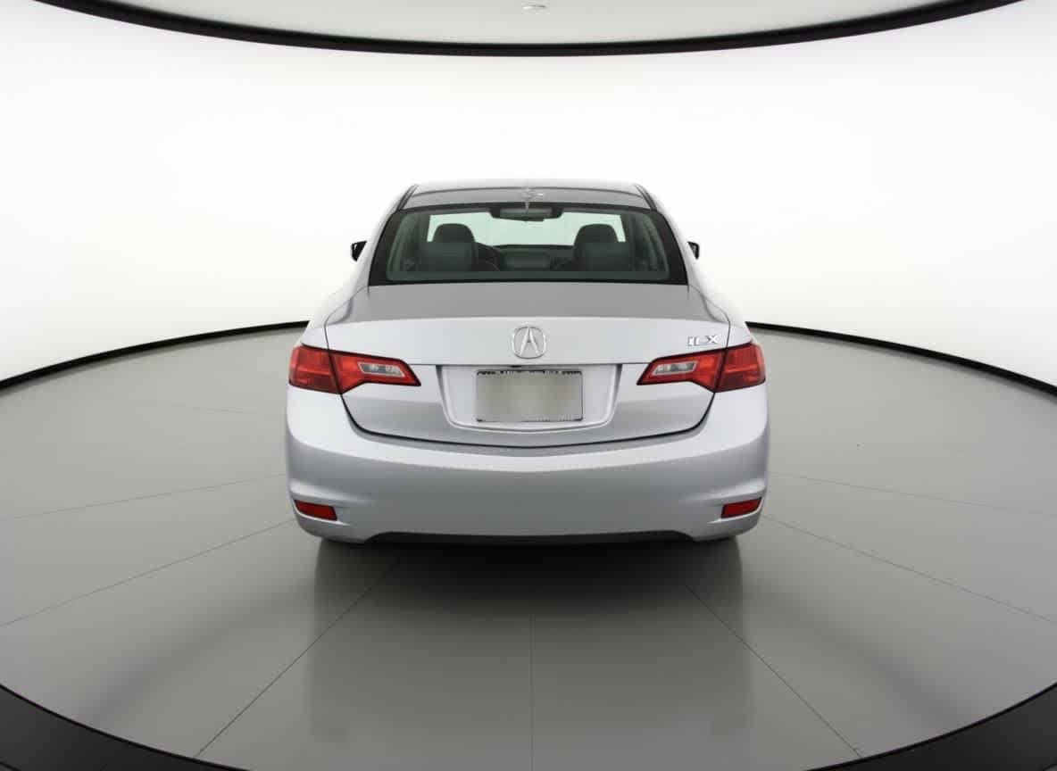 Thumbnail: 2013 Acura ILX - 6