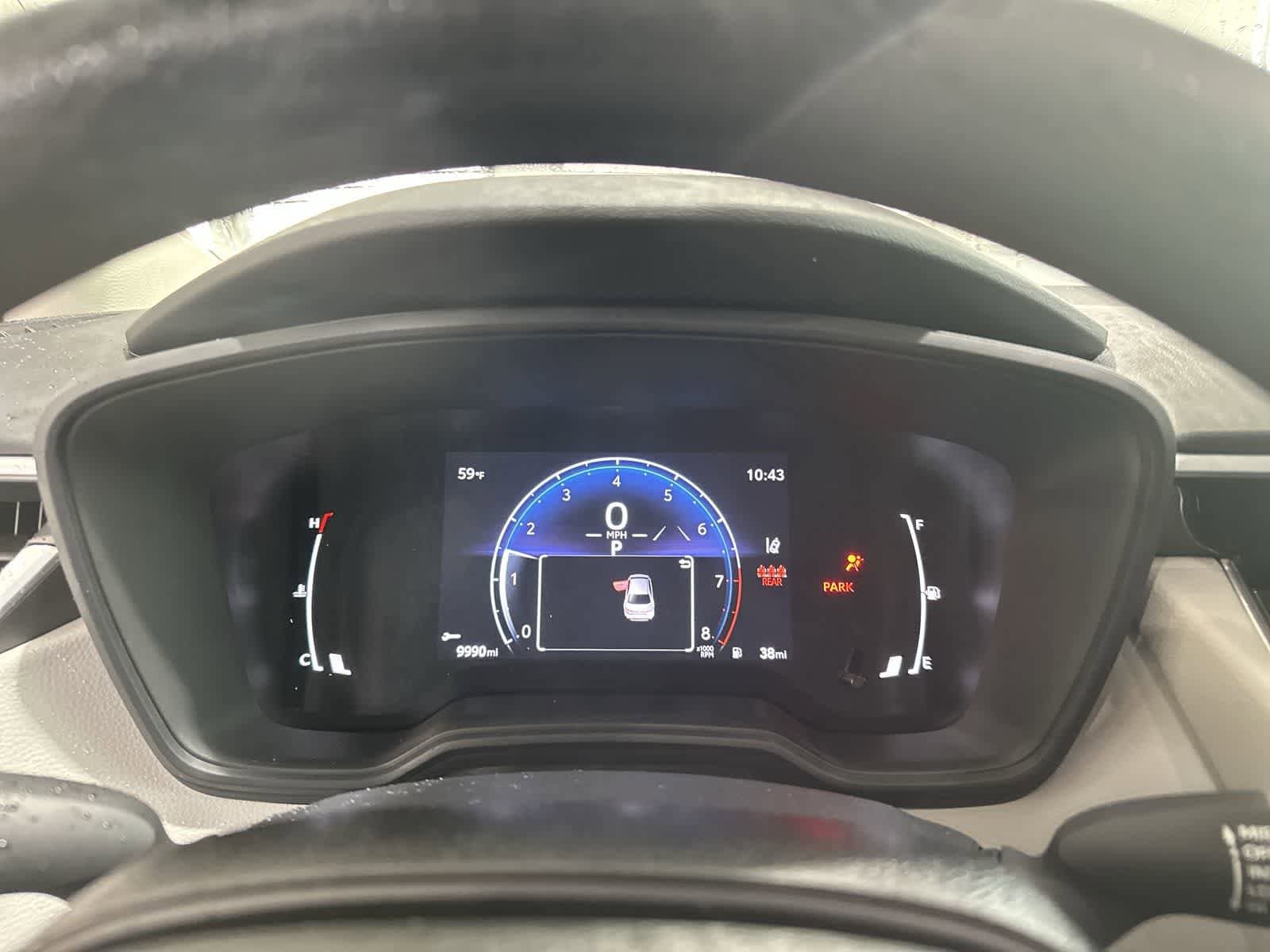 Thumbnail: 2026 Toyota Corolla - 23