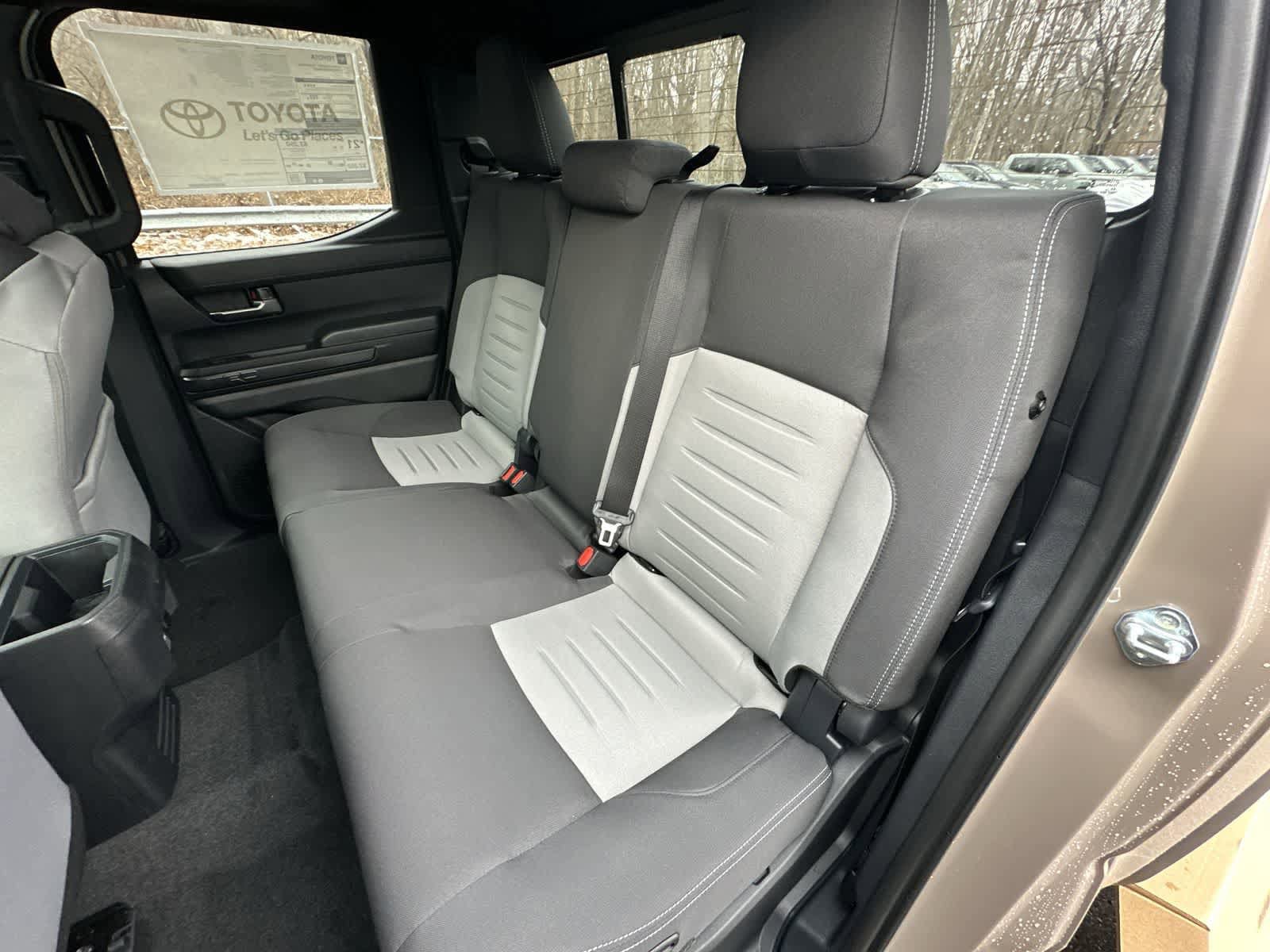 Thumbnail: 2026 Toyota Tacoma - 40