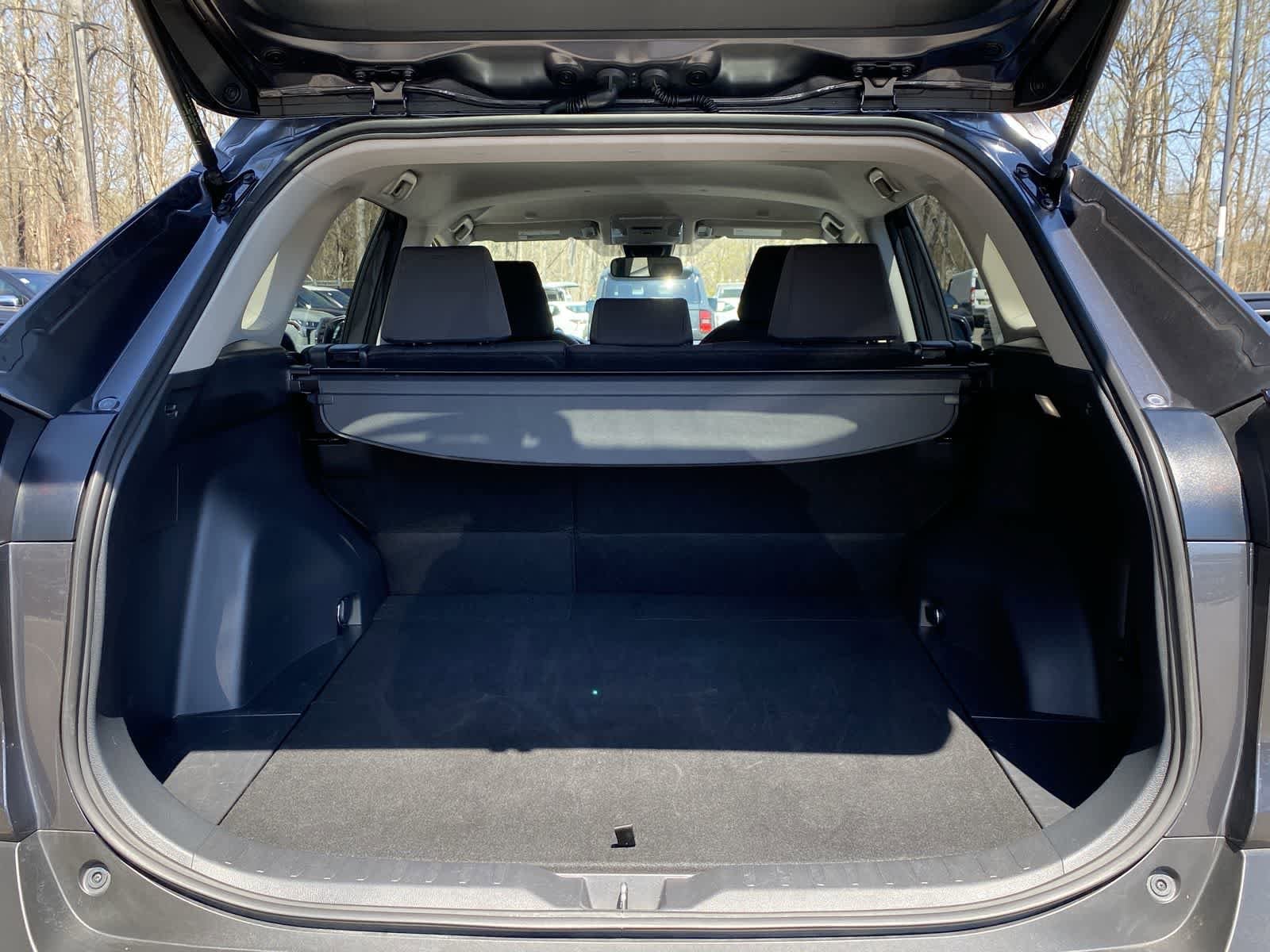 Thumbnail: 2025 Toyota RAV4 - 13