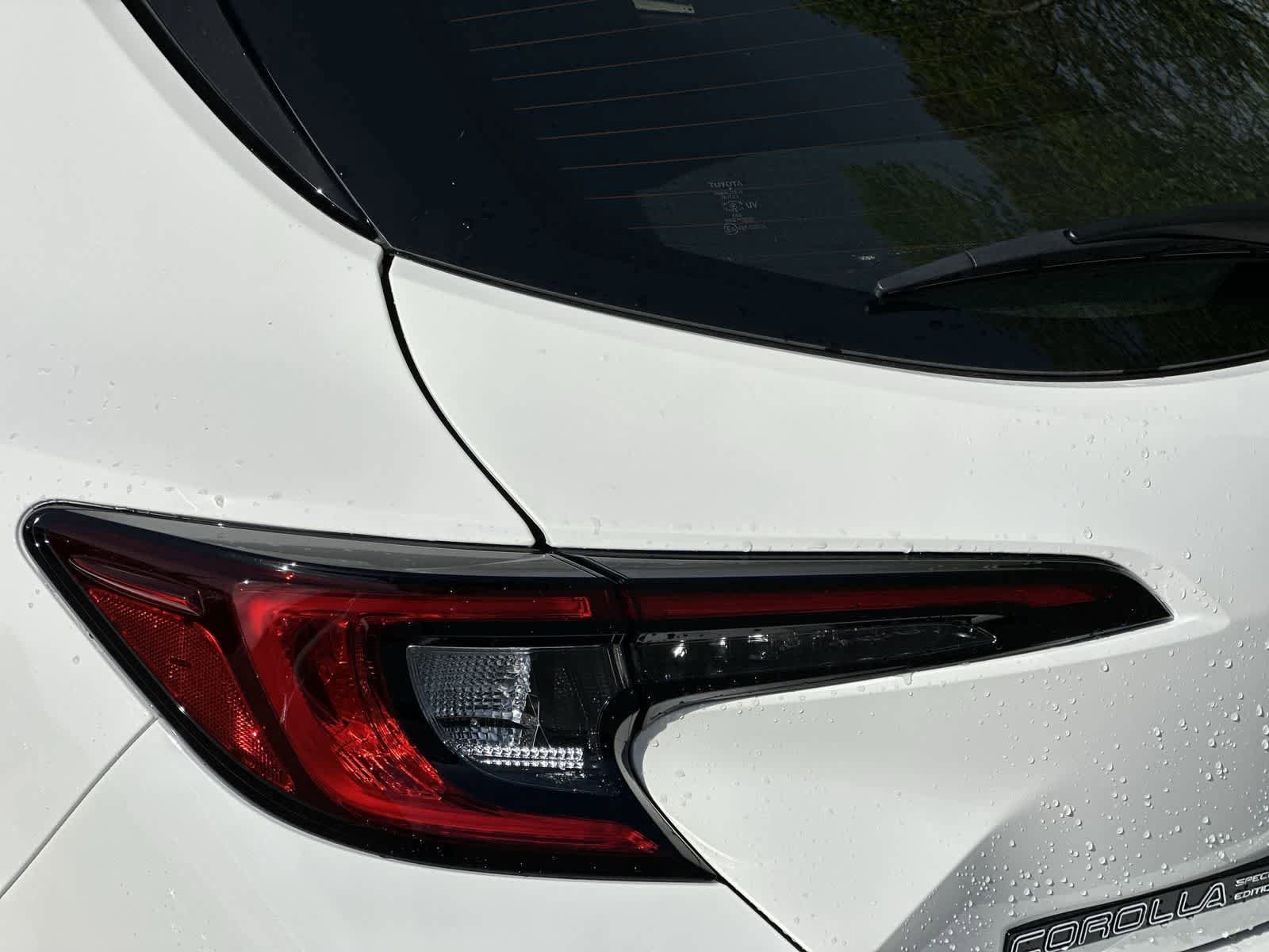 Thumbnail: 2026 Toyota Corolla - 16