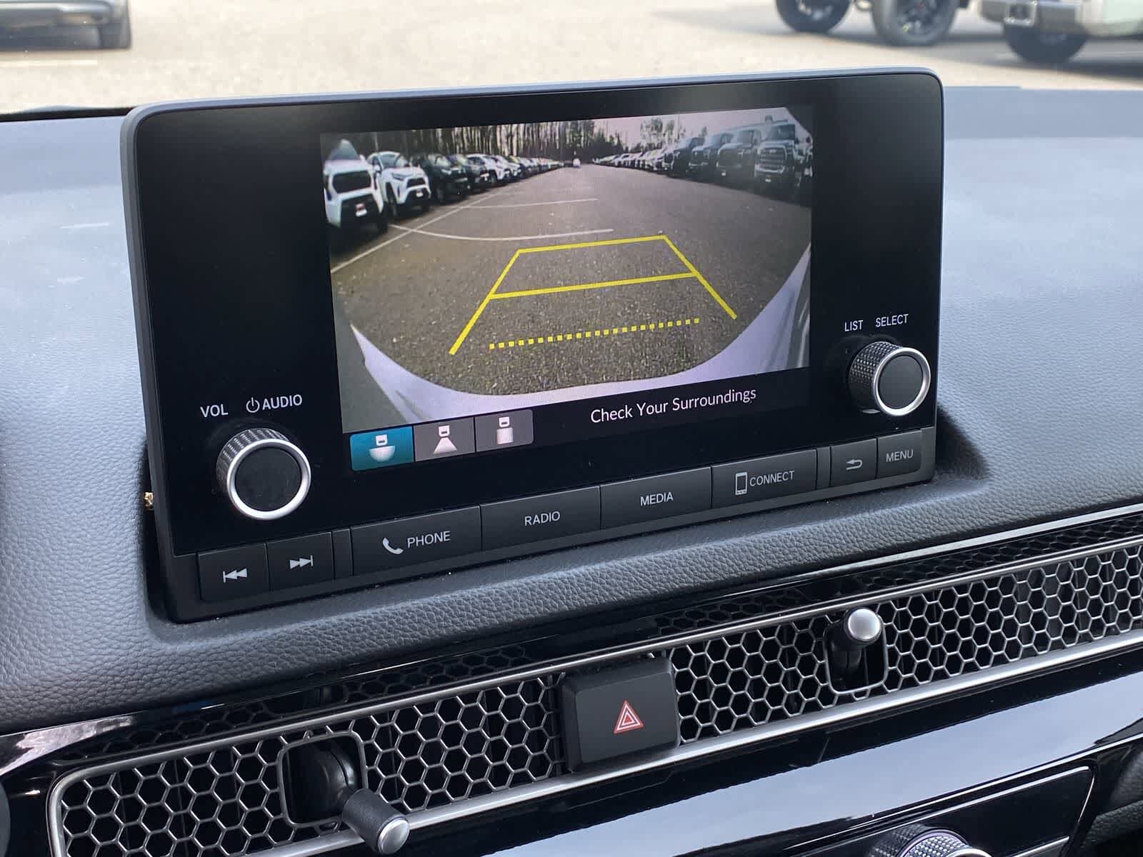 Thumbnail: 2023 Honda Civic - 34