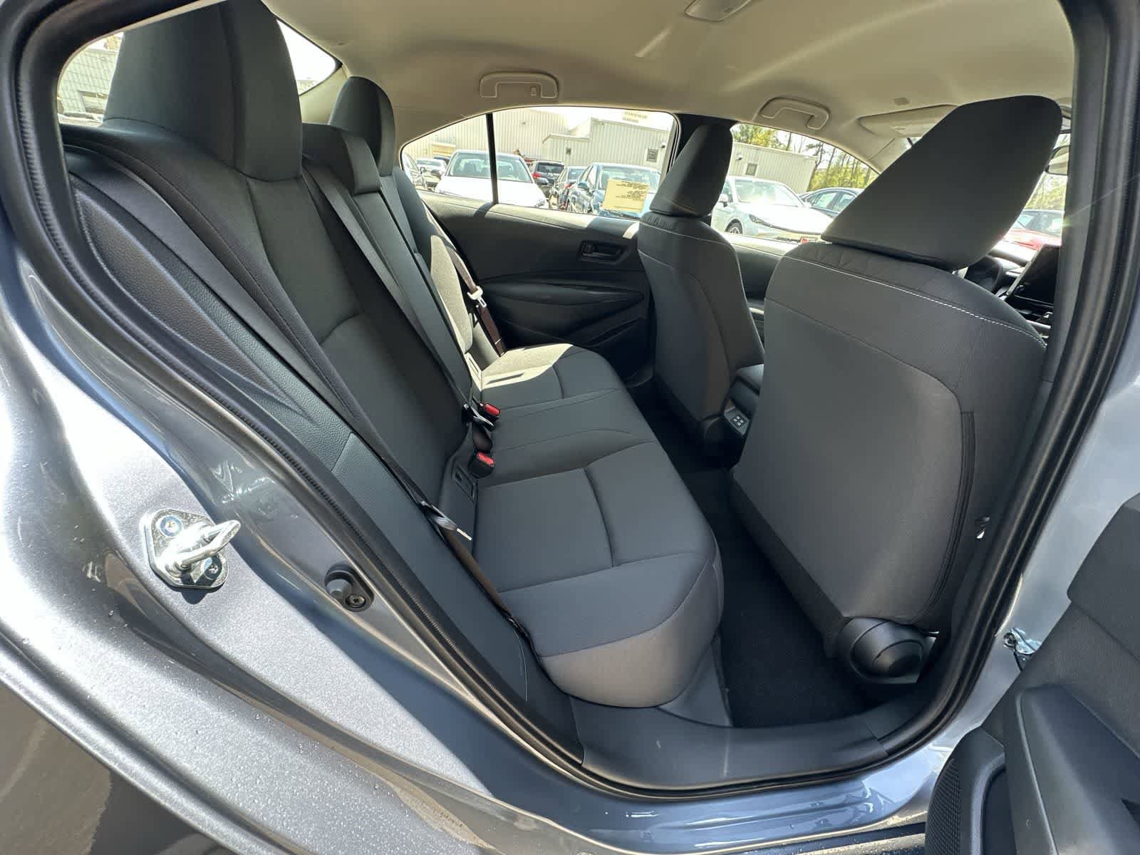 Thumbnail: 2026 Toyota Corolla - 20