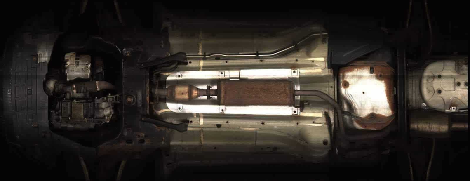 Thumbnail: 2013 Chevrolet Sonic - 25