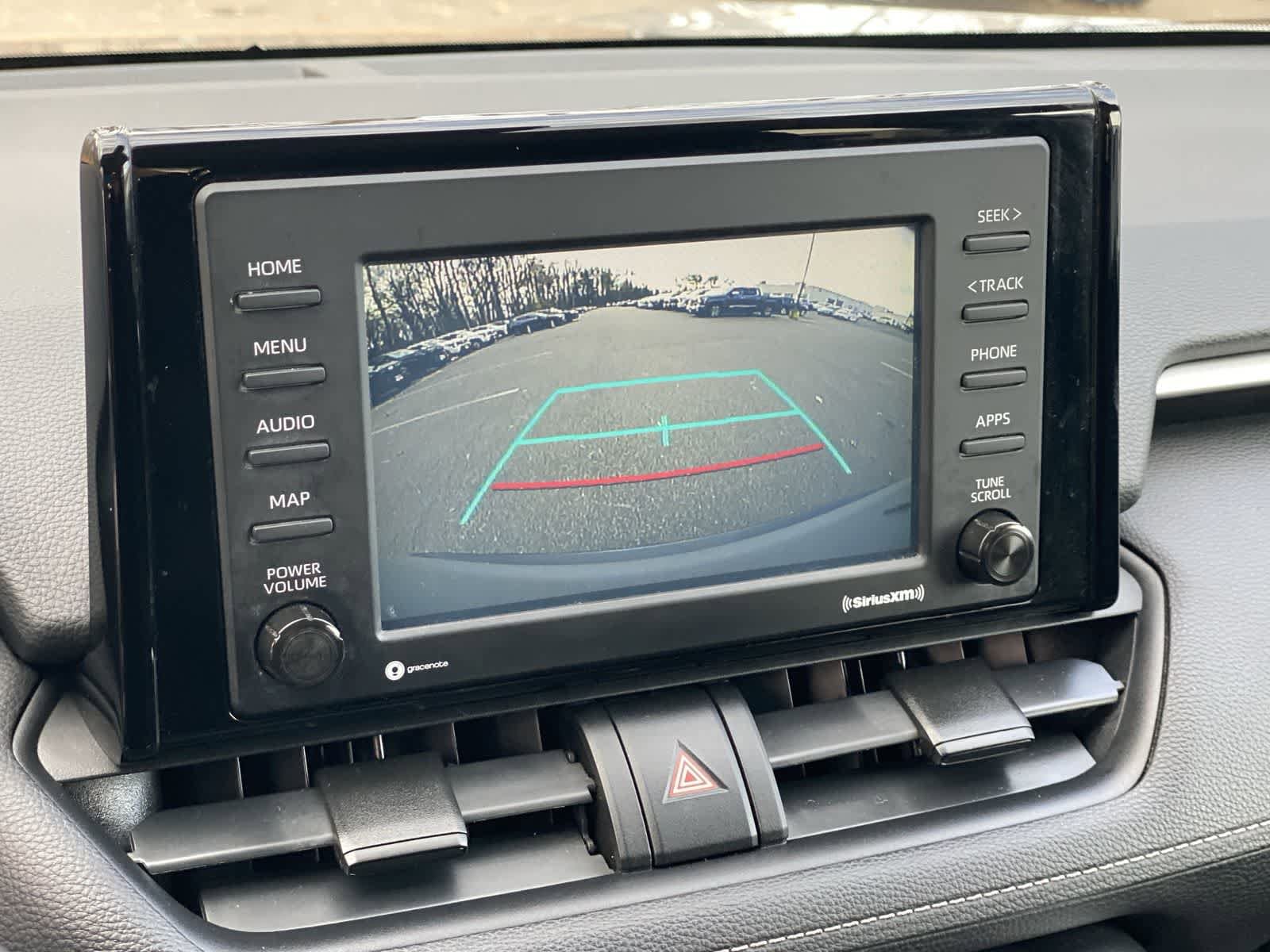 Thumbnail: 2020 Toyota RAV4 - 37