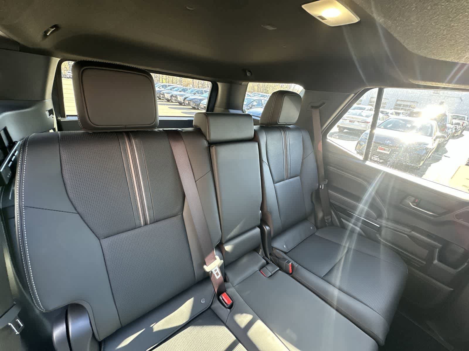 Thumbnail: 2026 Toyota 4Runner - 36