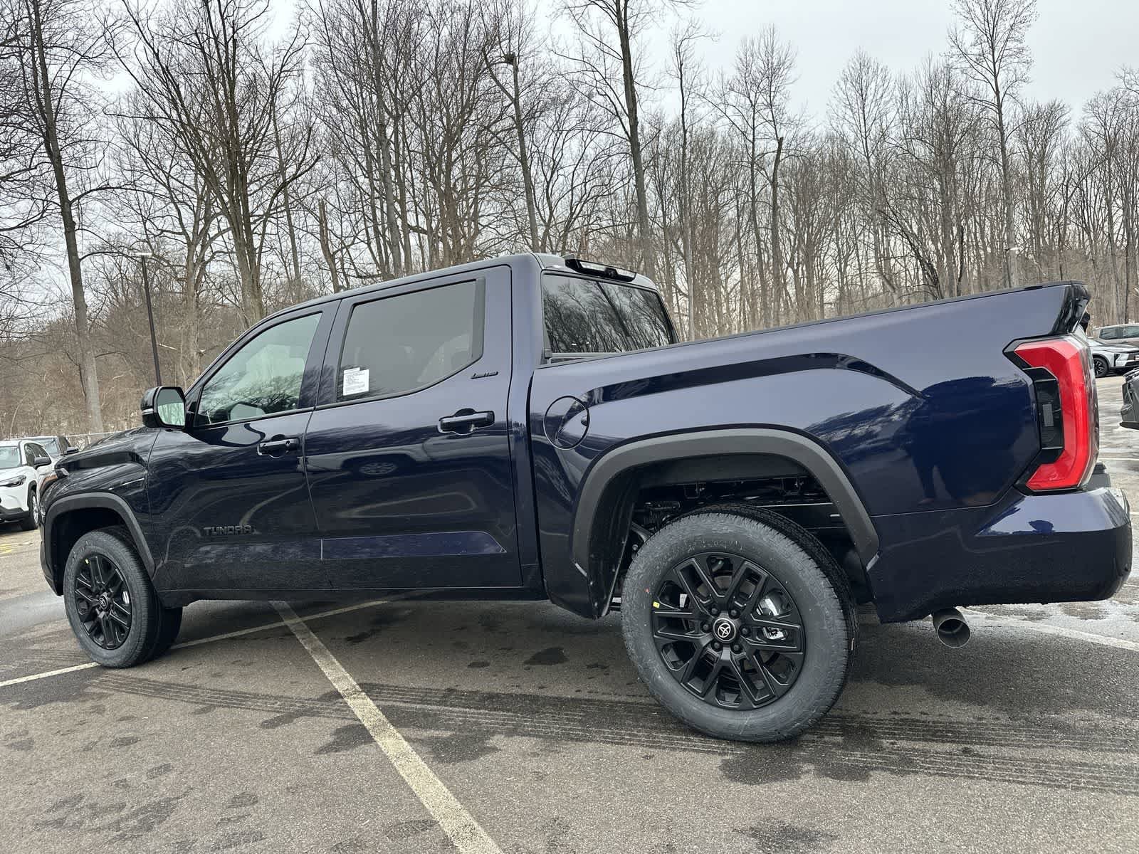 Thumbnail: 2026 Toyota Tundra - 17