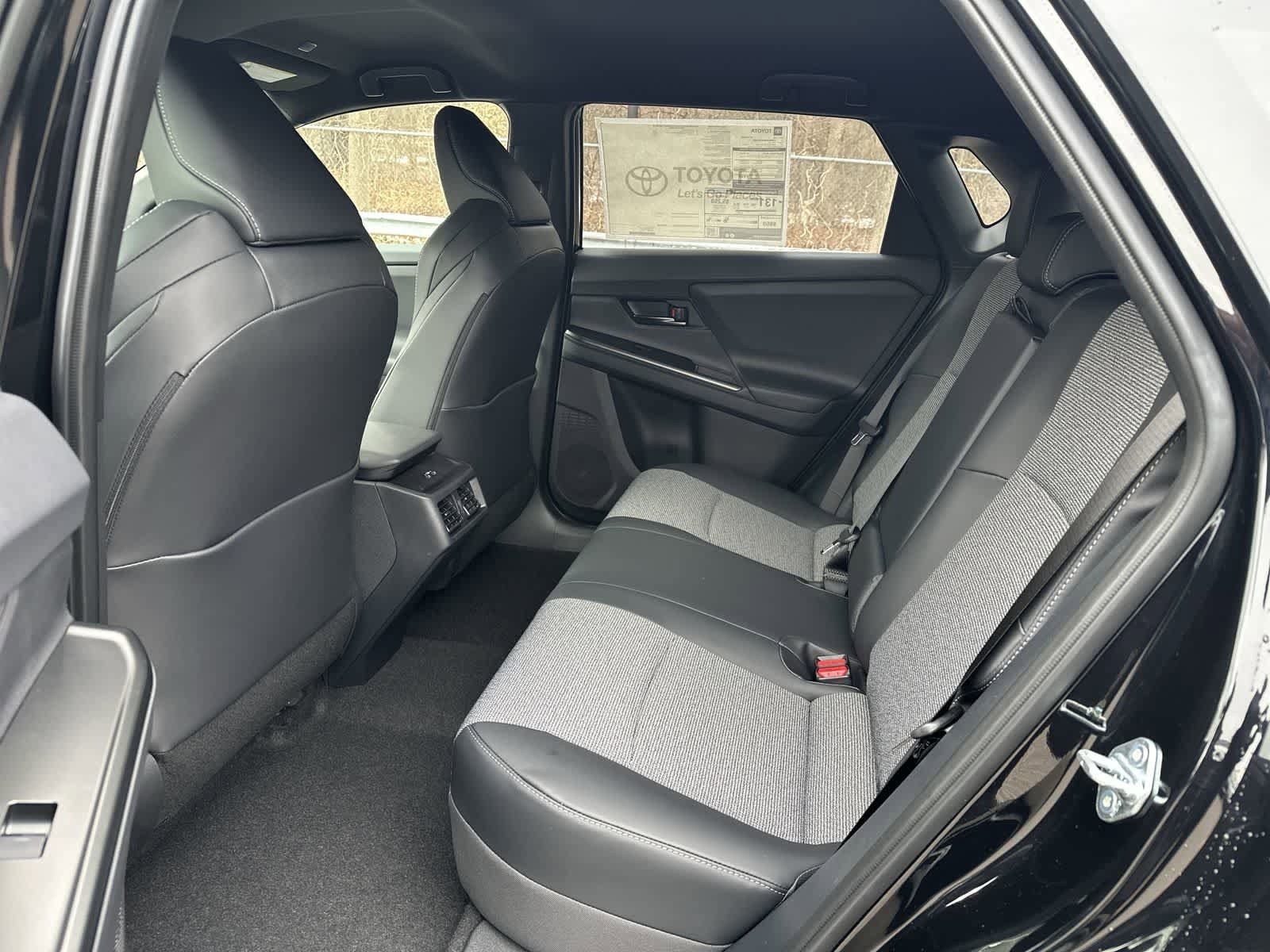 Thumbnail: 2026 Toyota bZ - 30