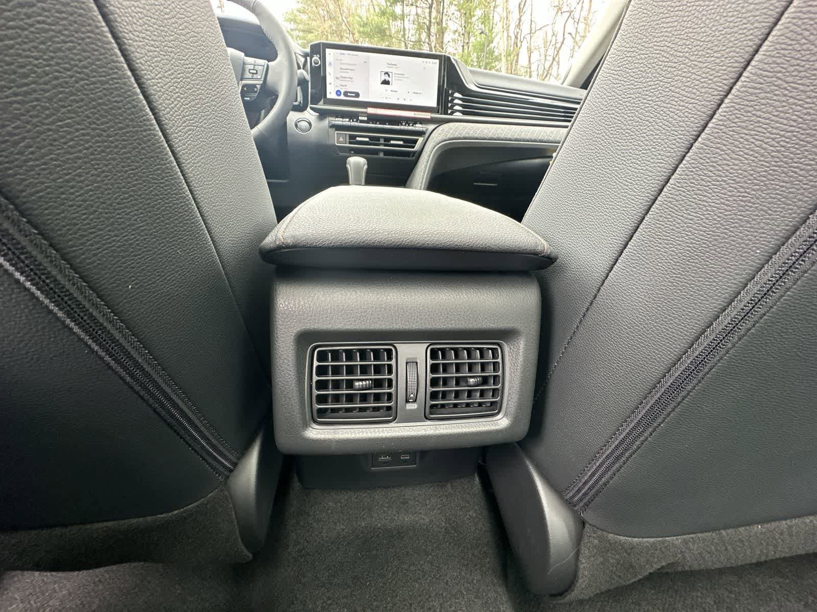 Thumbnail: 2026 Toyota Camry - 36