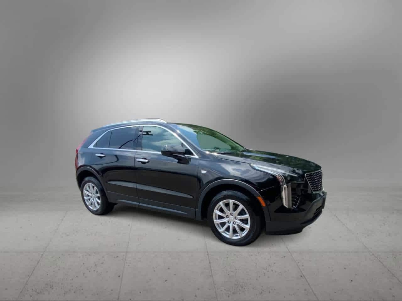 Thumbnail: 2019 Cadillac XT4 - 2