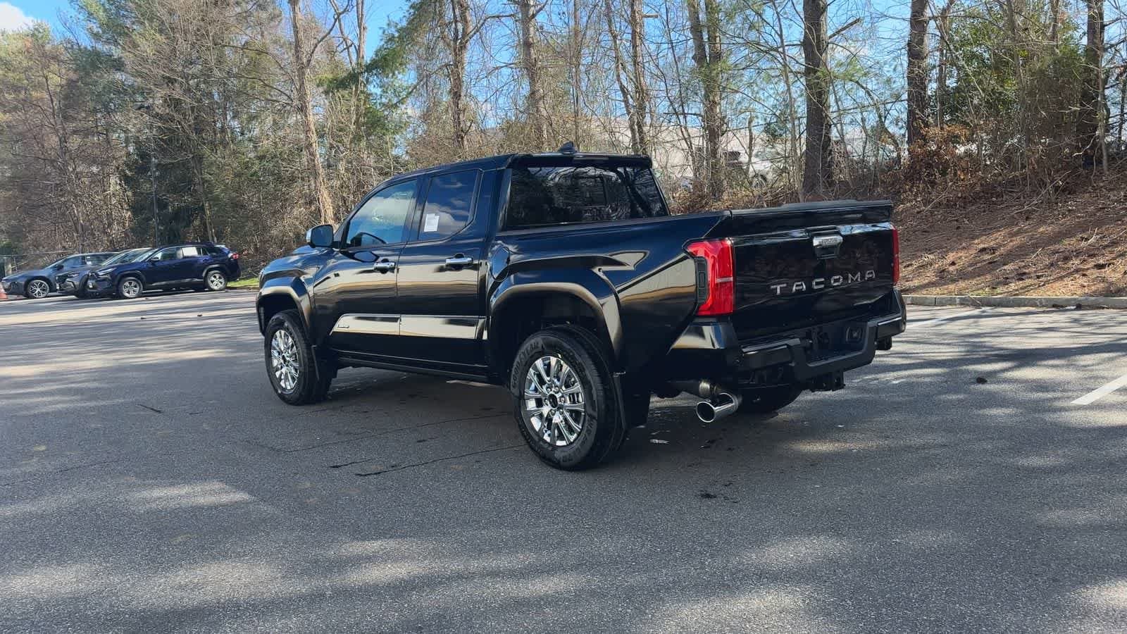 Thumbnail: 2026 Toyota Tacoma - 6