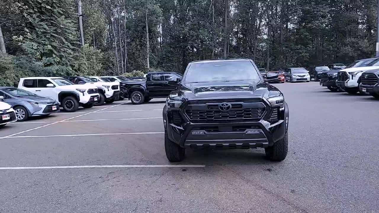 Thumbnail: 2025 Toyota Tacoma - 3