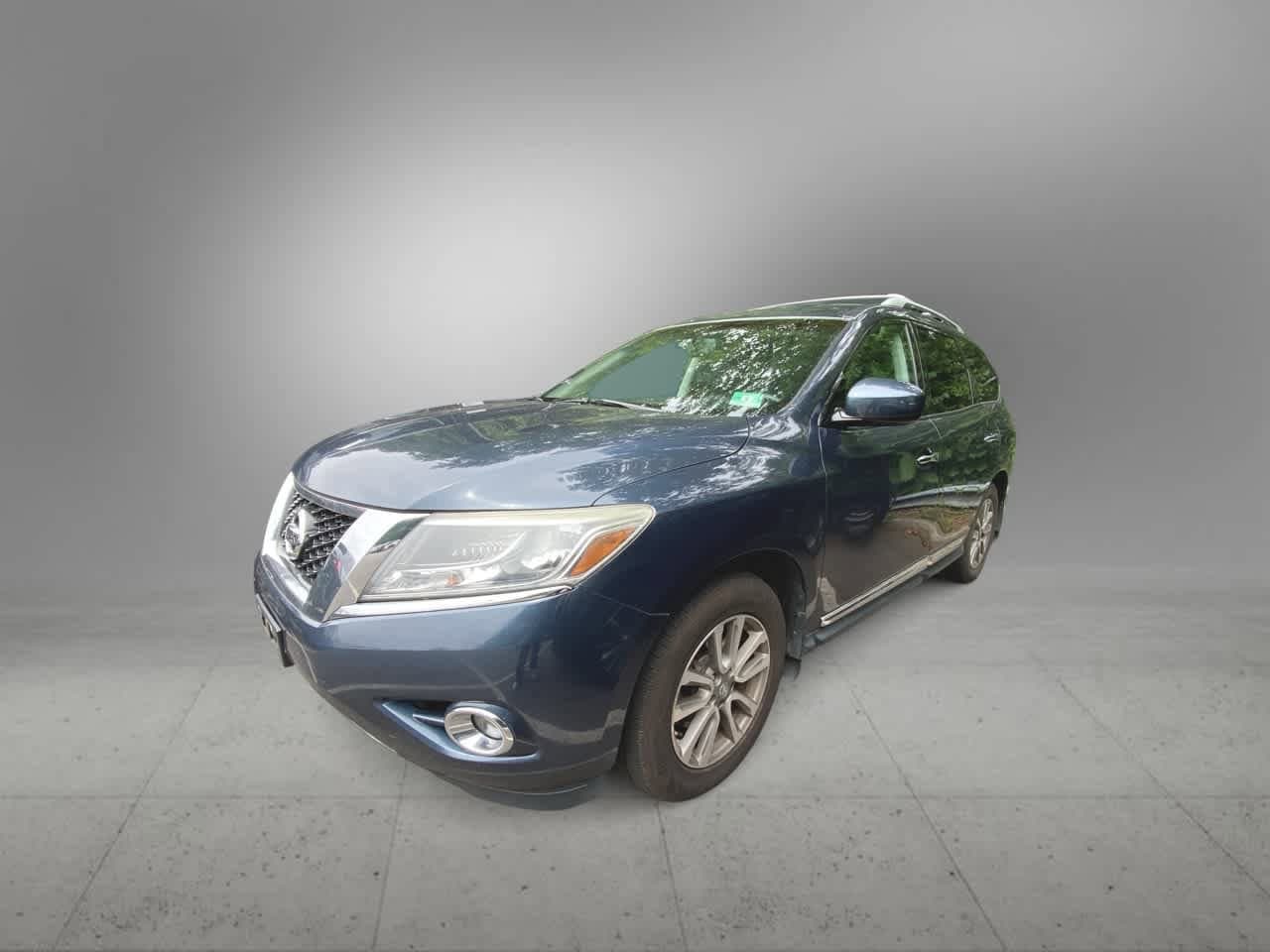 2014 Nissan Pathfinder SL -
                  Freehold, NJ